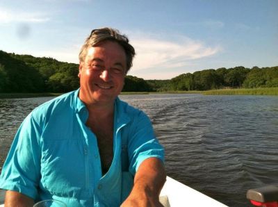 John Ressler