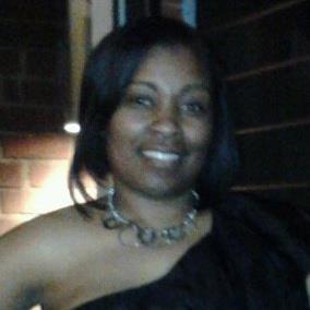 Keisha Averett
