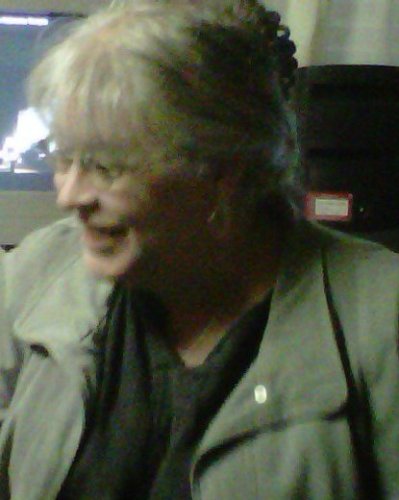 Maryann Abbott