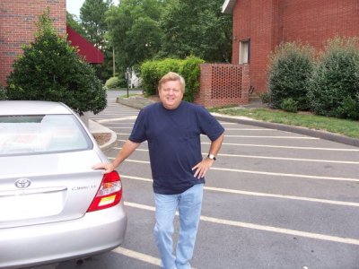 Dennis Lang