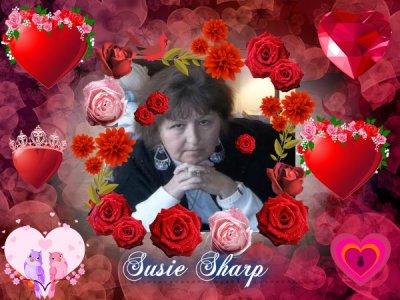 Sue Davis