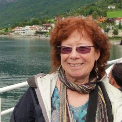 Maryellen Campbell