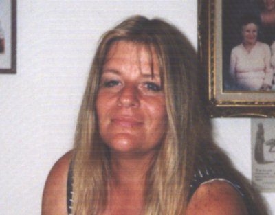 Doris Loudaros