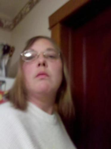 Melissa Kngiht