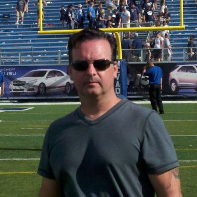 Michael Flatt