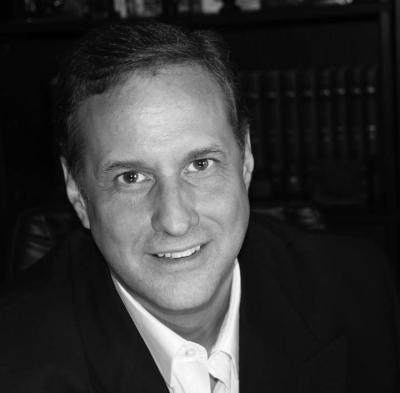 Phillip Robertson