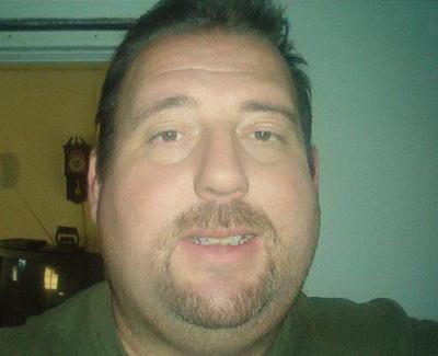 Johnny Martin