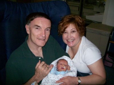 Diane Bradley