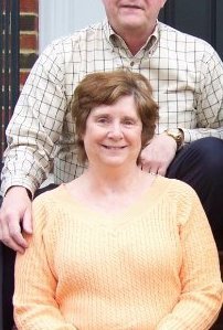 Frances Jackson