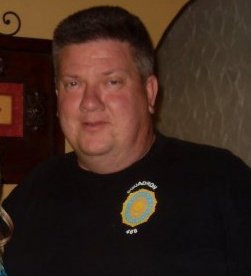 Phillip Burke