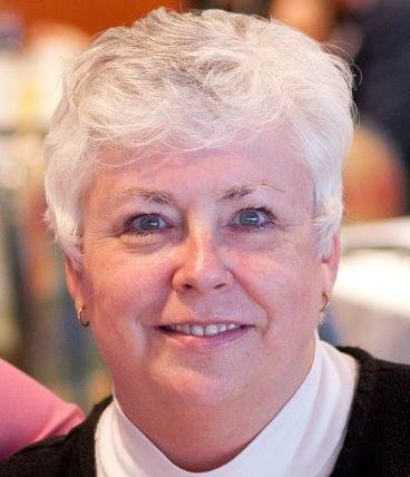 Debra Rigrish