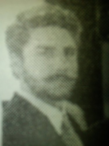 Alan Janoyan