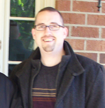 Steven James