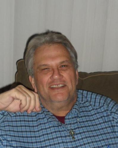 Clifford Mccollum