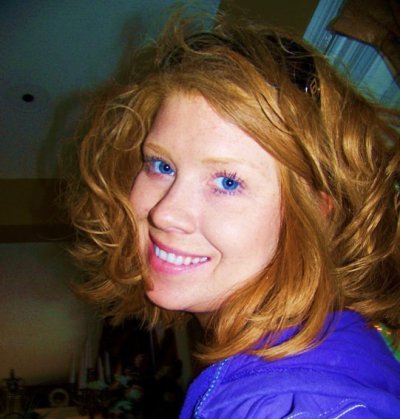 Sara Dawes