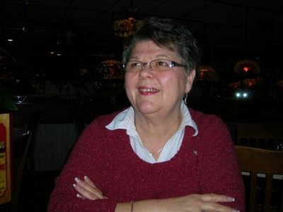 Sharon Clouse