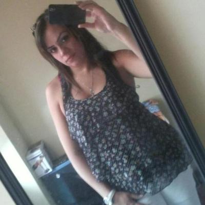 Damaris Concepcion