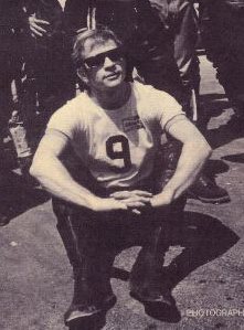 Gregory Lamoreaux