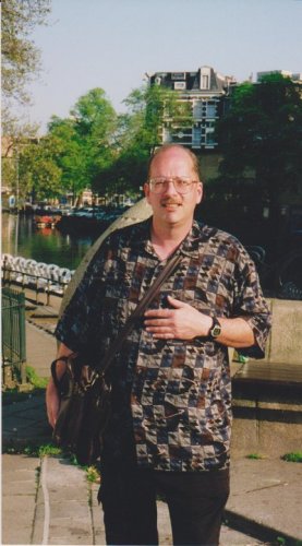 Timothy Wright