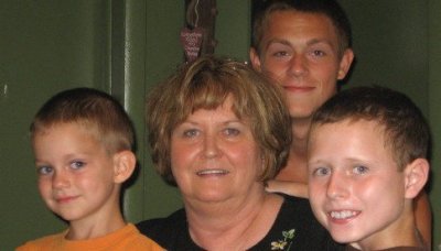 Debra Denver