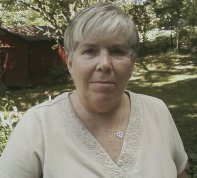Marie Davis