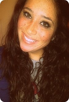 Ashlea Creel