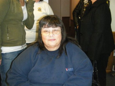 Dianne Blizzard