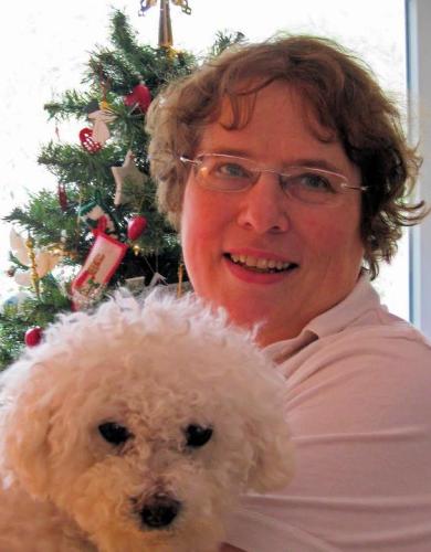 Margaret Godfrey