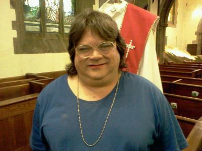 Marla Selby