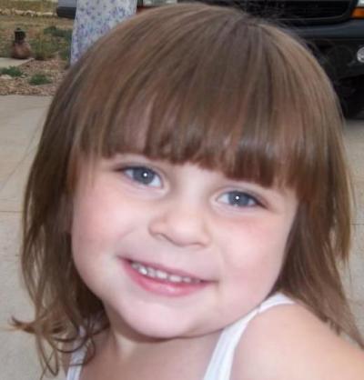 Zayne Hansen
