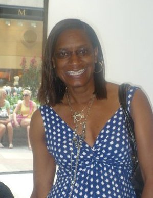 Yvette Quick