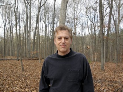 Timothy Yonkers
