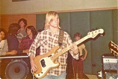 Victor Frost
