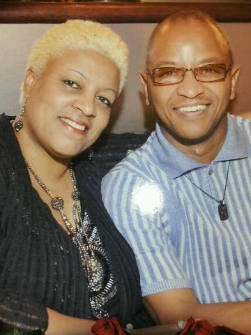 Latrese Jackson