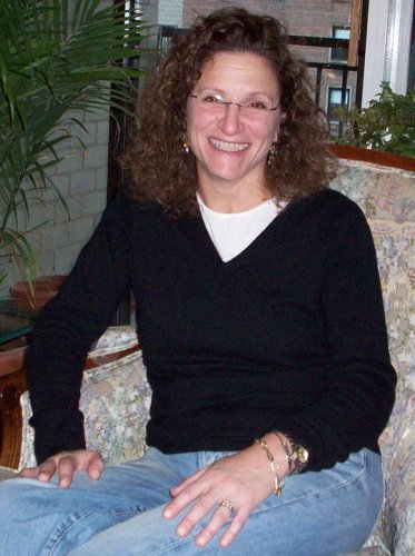 Marjorie Shaw