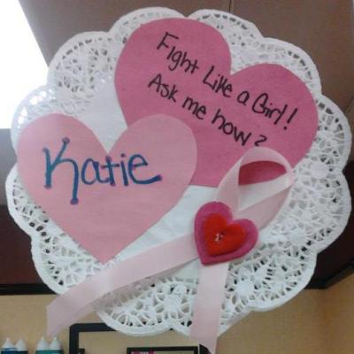 Katie White
