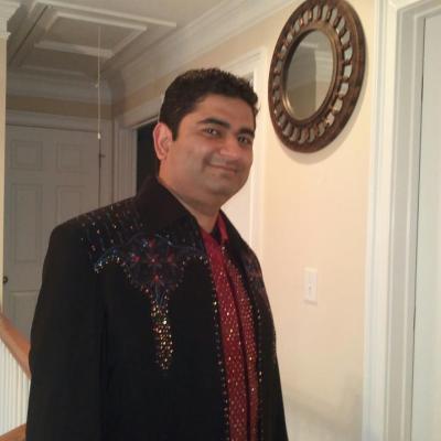Sami Ali