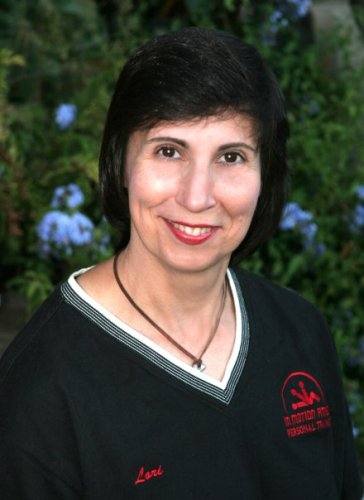 Lori Pine