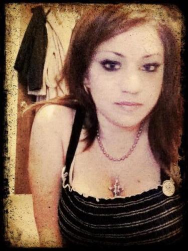 Elaine Vieyra