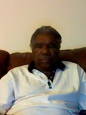 Carl Brown
