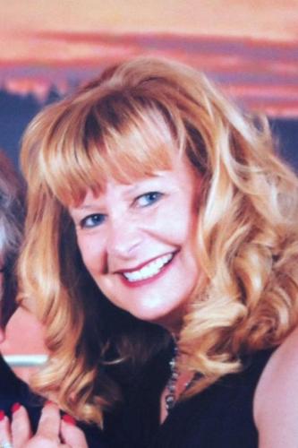 Karen Rogoff