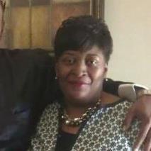 Jacqueline Caldwell