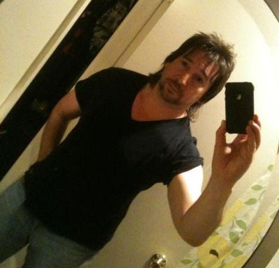 Wayne Mahon