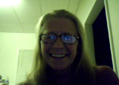 Nancy Fluur