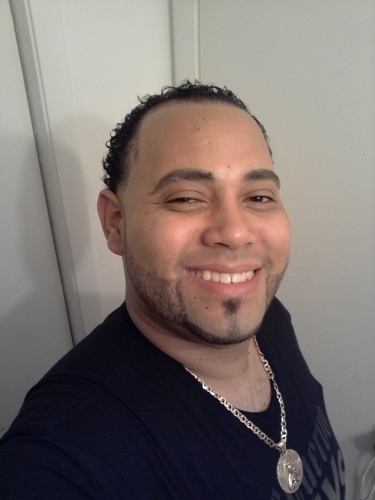 Juan Hernandez