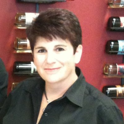 Robin Raible