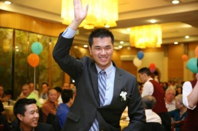 Dennis Phung