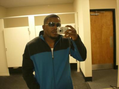 Tyiame Jordan