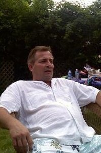 Robert Nichols