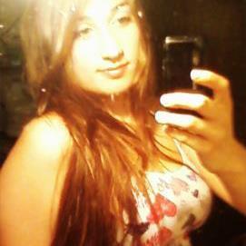Leah Mustin